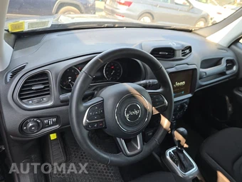 2022 Jeep Renegade Latitude - miniatura 11