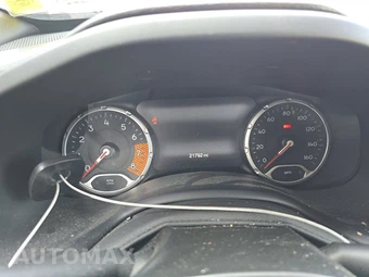2022 Jeep Renegade Latitude - miniatura 12