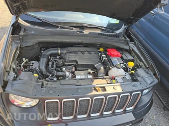 2022 Jeep Renegade Latitude - miniatura 15