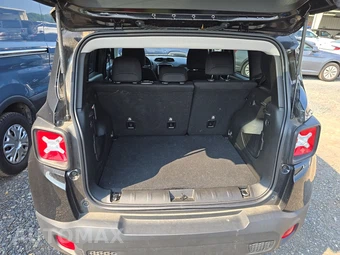 2022 Jeep Renegade Latitude - miniatura 16