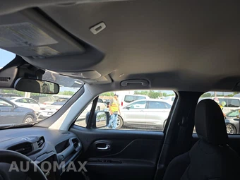 2022 Jeep Renegade Latitude - miniatura 17