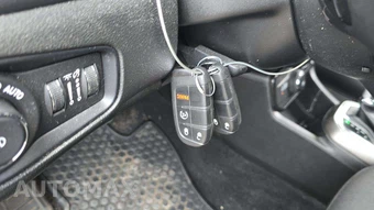 2022 Jeep Renegade Latitude - miniatura 19
