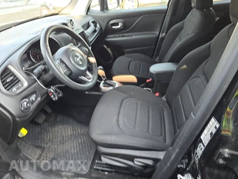 2022 Jeep Renegade Latitude - miniatura 7