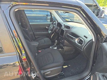 2022 Jeep Renegade Latitude - miniatura 8