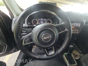 2022 Jeep Renegade Latitude - miniatura 10