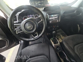 2022 Jeep Renegade Latitude - miniatura 11