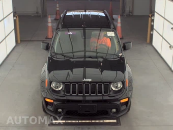 2022 Jeep Renegade Latitude - miniatura 2