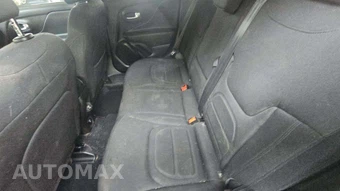 2022 Jeep Renegade Latitude - miniatura 33