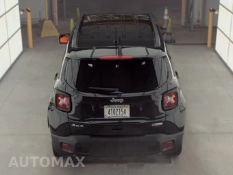2022 Jeep Renegade Latitude - miniatura 5