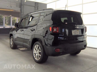 2022 Jeep Renegade Latitude - miniatura 6