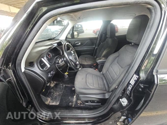 2022 Jeep Renegade Latitude - miniatura 7