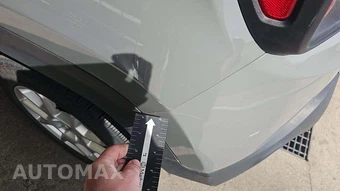 2022 Jeep Renegade Latitude – miniatura 3