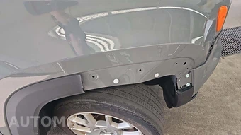 2022 Jeep Renegade Latitude – miniatura 5