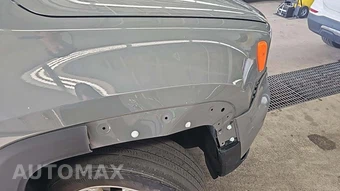 2022 Jeep Renegade Latitude – miniatura 6