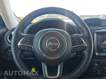 2022 Jeep Renegade Latitude - miniatura 10