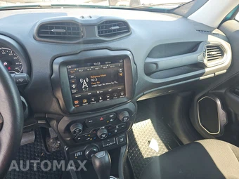 2022 Jeep Renegade Latitude - miniatura 11