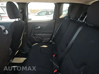 2022 Jeep Renegade Latitude - miniatura 13