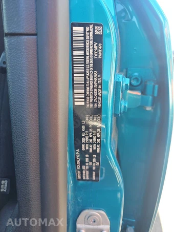 2022 Jeep Renegade Latitude - miniatura 14