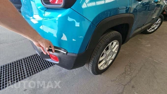 2022 Jeep Renegade Latitude - miniatura 28