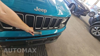 2022 Jeep Renegade Latitude - miniatura 29