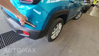 2022 Jeep Renegade Latitude - miniatura 31