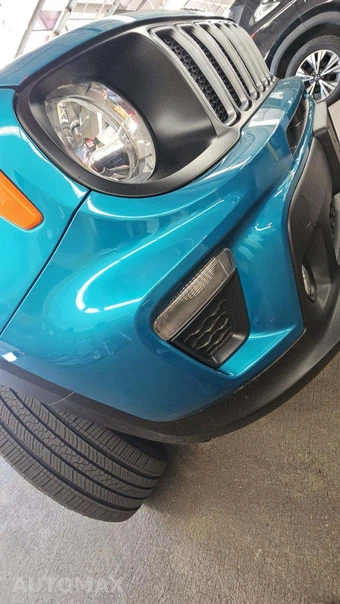 2022 Jeep Renegade Latitude - miniatura 33