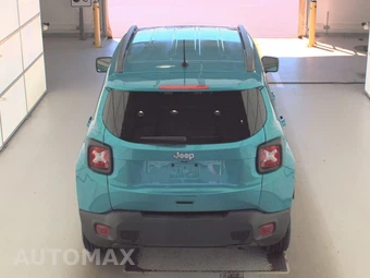 2022 Jeep Renegade Latitude - miniatura 5