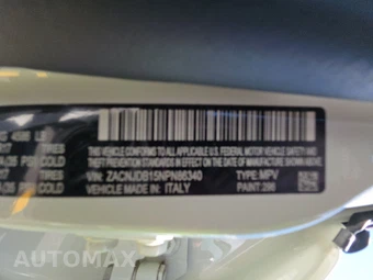 2022 Jeep Renegade Latitude - miniatura 14