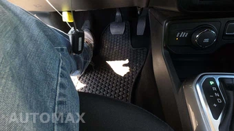 2022 Jeep Renegade Latitude - miniatura 18
