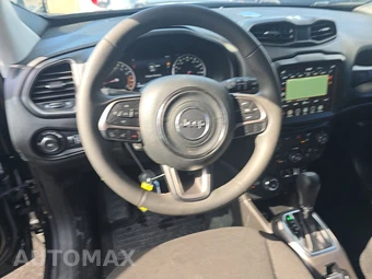 2022 Jeep Renegade Latitude - miniatura 10