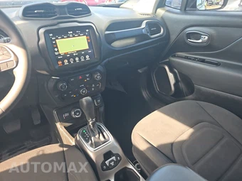 2022 Jeep Renegade Latitude - miniatura 11
