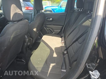 2022 Jeep Renegade Latitude - miniatura 13