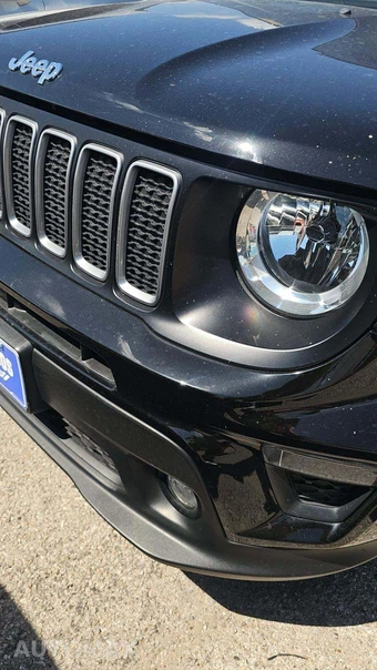 2022 Jeep Renegade Latitude - miniatura 21