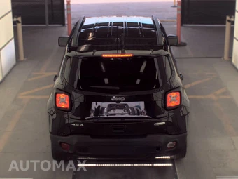 2022 Jeep Renegade Latitude - miniatura 5
