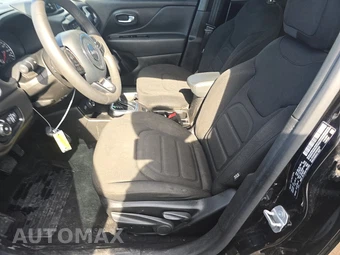 2022 Jeep Renegade Latitude - miniatura 7