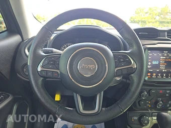 2022 Jeep Renegade Latitude - miniatura 10