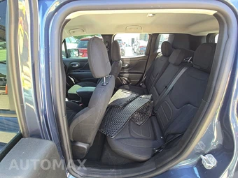 2022 Jeep Renegade Latitude - miniatura 13
