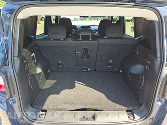 2022 Jeep Renegade Latitude - miniatura 16