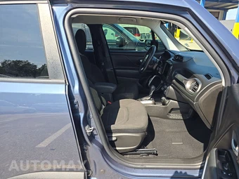 2022 Jeep Renegade Latitude - miniatura 8