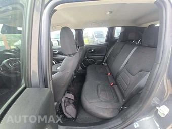 2022 Jeep Renegade Latitude - miniatura 10