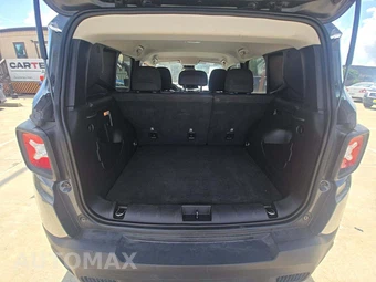 2022 Jeep Renegade Latitude - miniatura 11