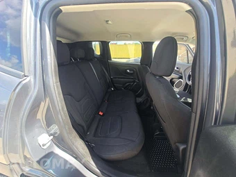 2022 Jeep Renegade Latitude - miniatura 13