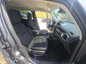 2022 Jeep Renegade Latitude - miniatura 15