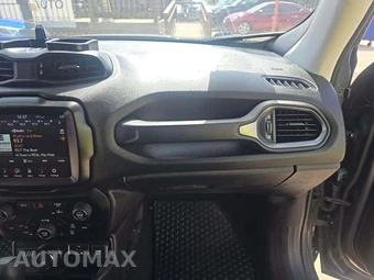 2022 Jeep Renegade Latitude - miniatura 16