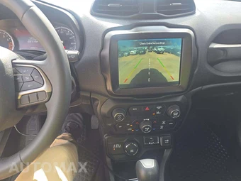 2022 Jeep Renegade Latitude - miniatura 7