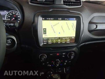 2022 Jeep Renegade Latitude - miniatura 10