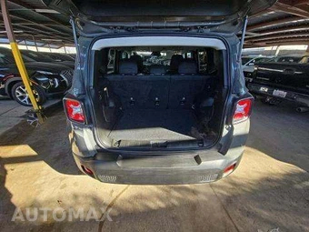 2022 Jeep Renegade Latitude - miniatura 14
