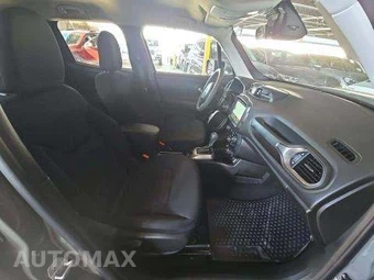 2022 Jeep Renegade Latitude - miniatura 18