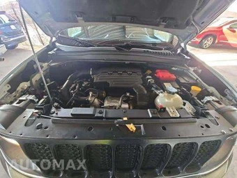 2022 Jeep Renegade Latitude - miniatura 23