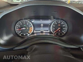 2022 Jeep Renegade Latitude - miniatura 9